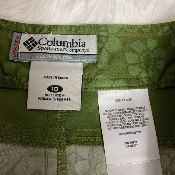 Columbia Vertex short - Picture 4 of 4